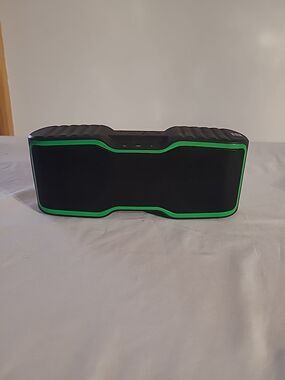 AOMAIS Sport II Portable Wireless Bluetooth Loud Speaker Waterproof